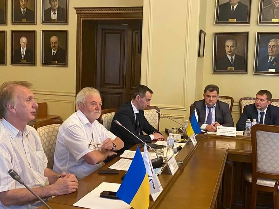 Представлення номінантів завершено!