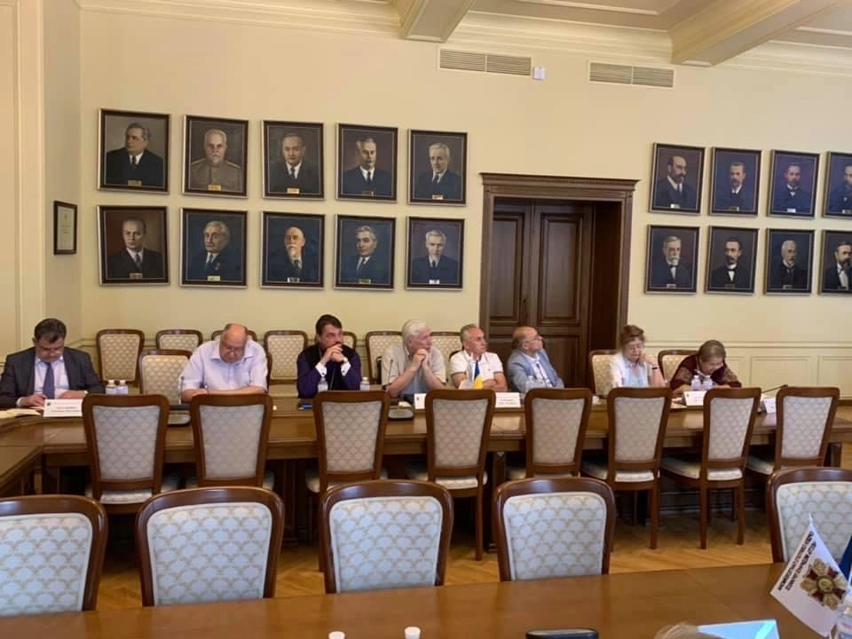 Представлення номінантів завершено!