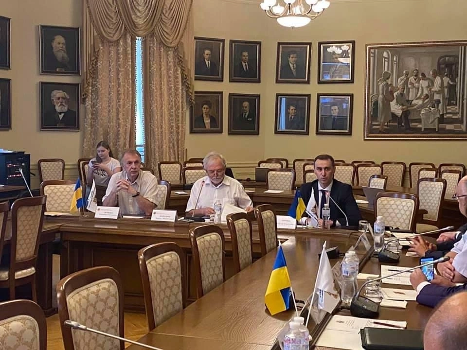Представлення номінантів завершено!