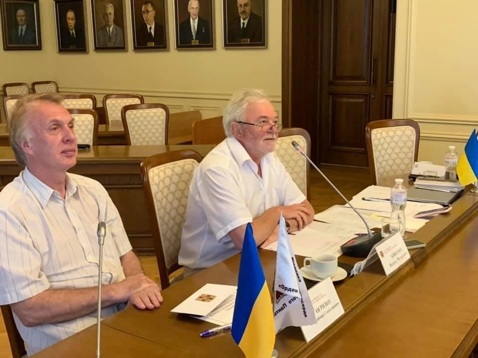 Представлення номінантів завершено!