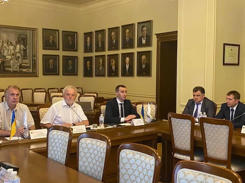 Представлення номінантів завершено!