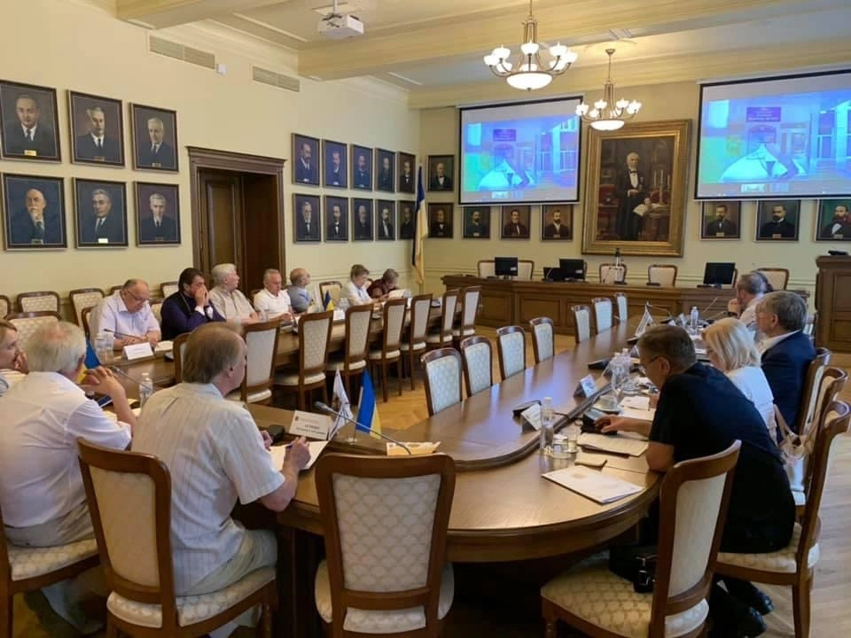 Представлення номінантів завершено!