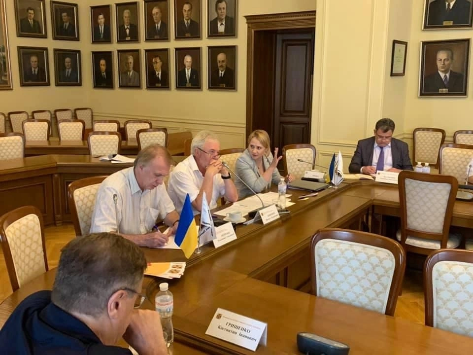 Представлення номінантів завершено!