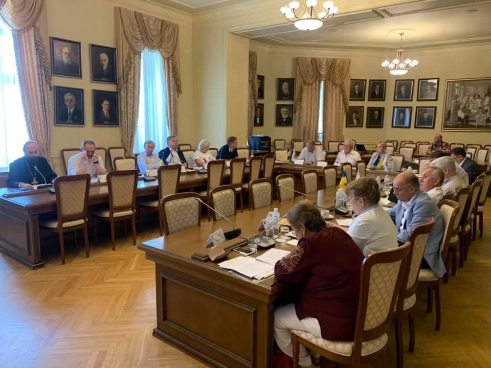 Представлення номінантів завершено!