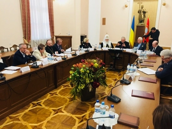 Сформовано Національну експертну комісію, яка обиратиме найкращих лікарів України у 2018 р.
