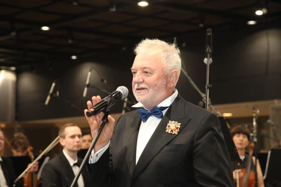 Свято відбулося і країна знає своїх героїв!