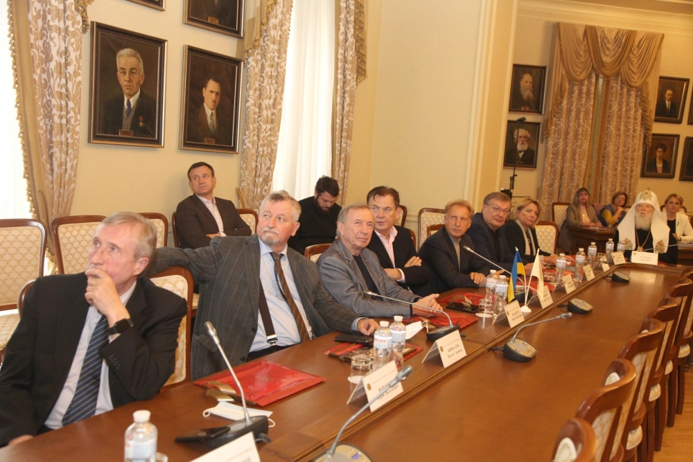 Сезон 2020-2021 завершено!