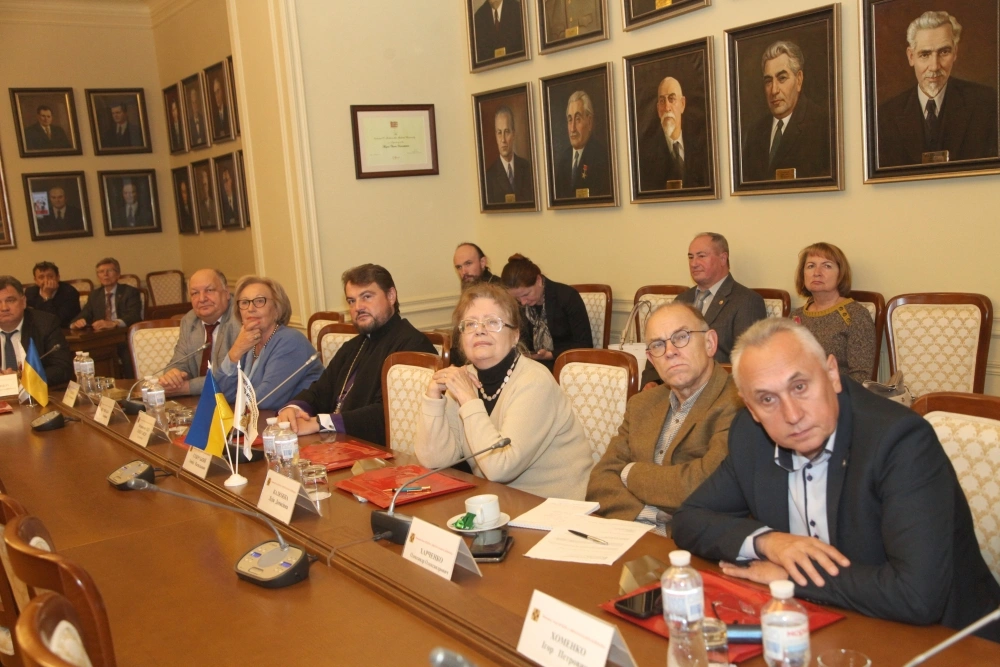 Сезон 2020-2021 завершено!