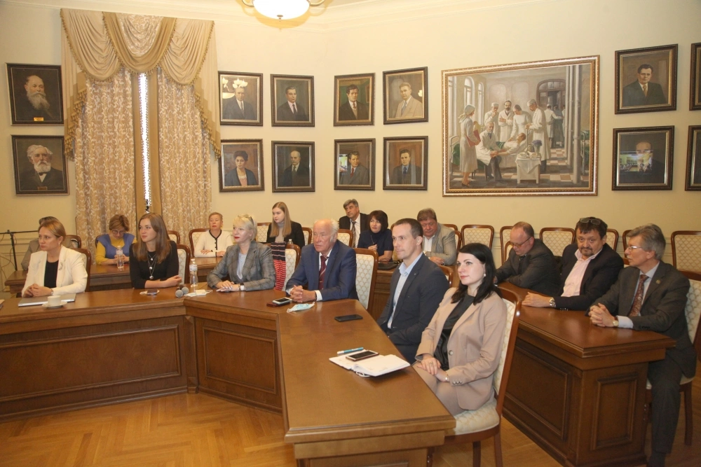 Сезон 2020-2021 завершено!