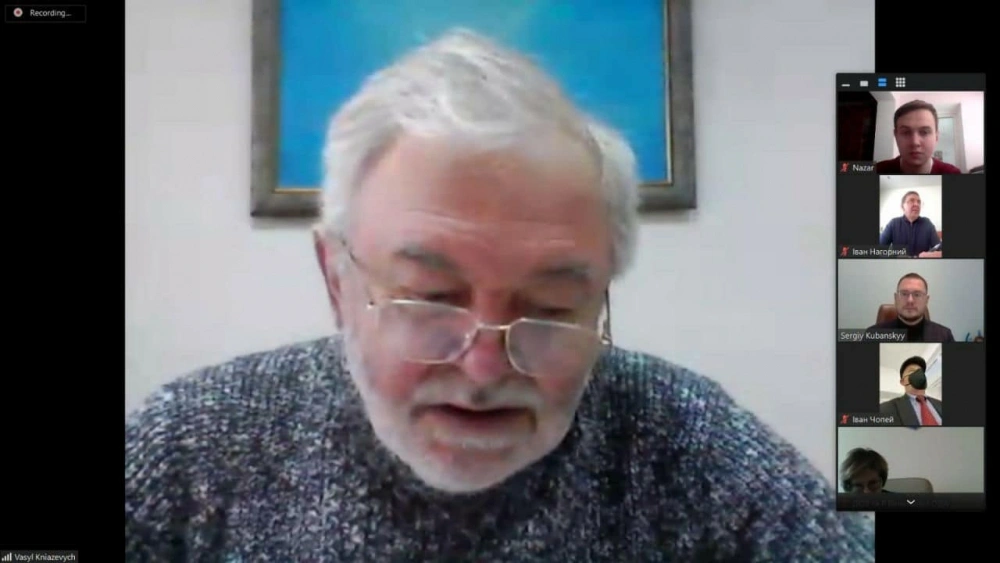Триває підготовка до нового сезону