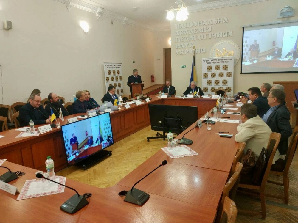 Конкурсний відбір на отримання Медичного Оскара у сезоні 2021-2022рр. розпочато!