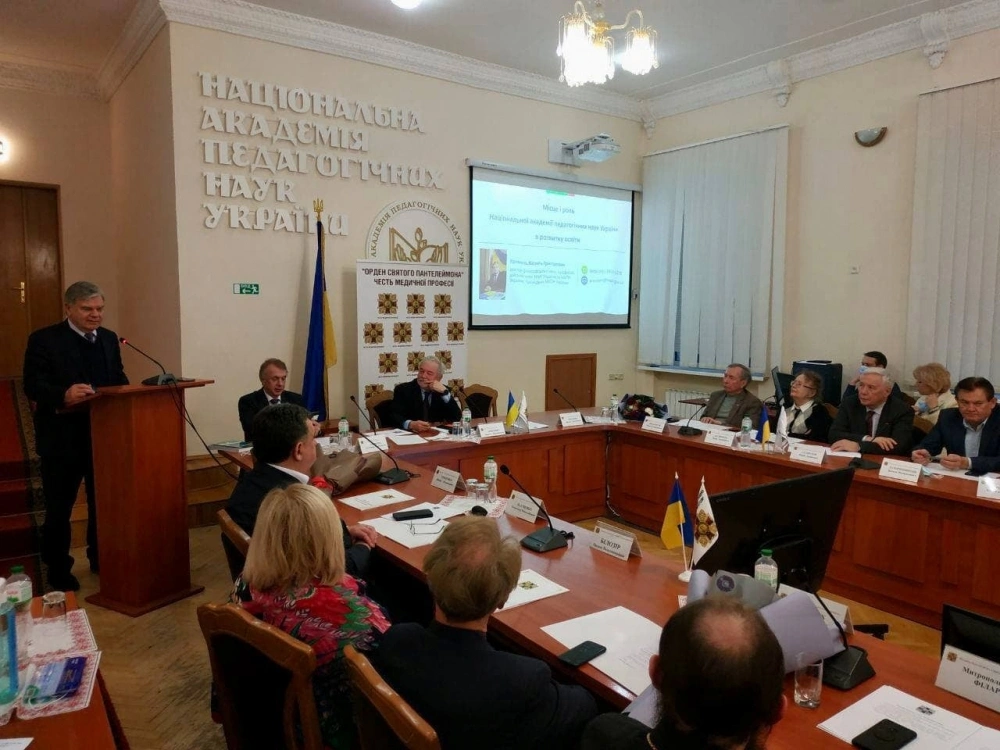 Конкурсний відбір на отримання Медичного Оскара у сезоні 2021-2022рр. розпочато!