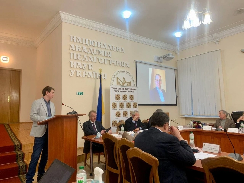 Конкурсний відбір на отримання Медичного Оскара у сезоні 2021-2022рр. розпочато!