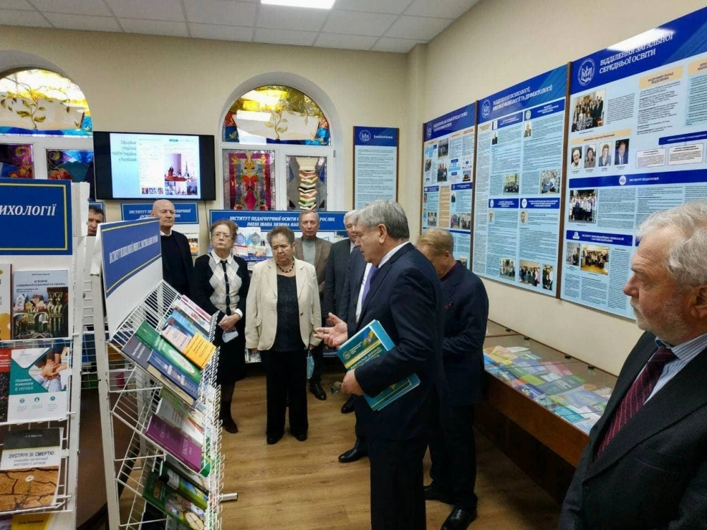 Конкурсний відбір на отримання Медичного Оскара у сезоні 2021-2022рр. розпочато!
