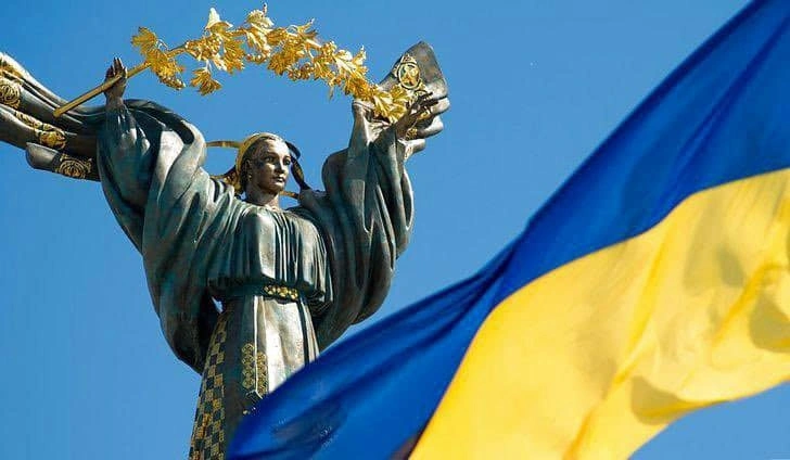 Настали важкі часи для нашої Країни