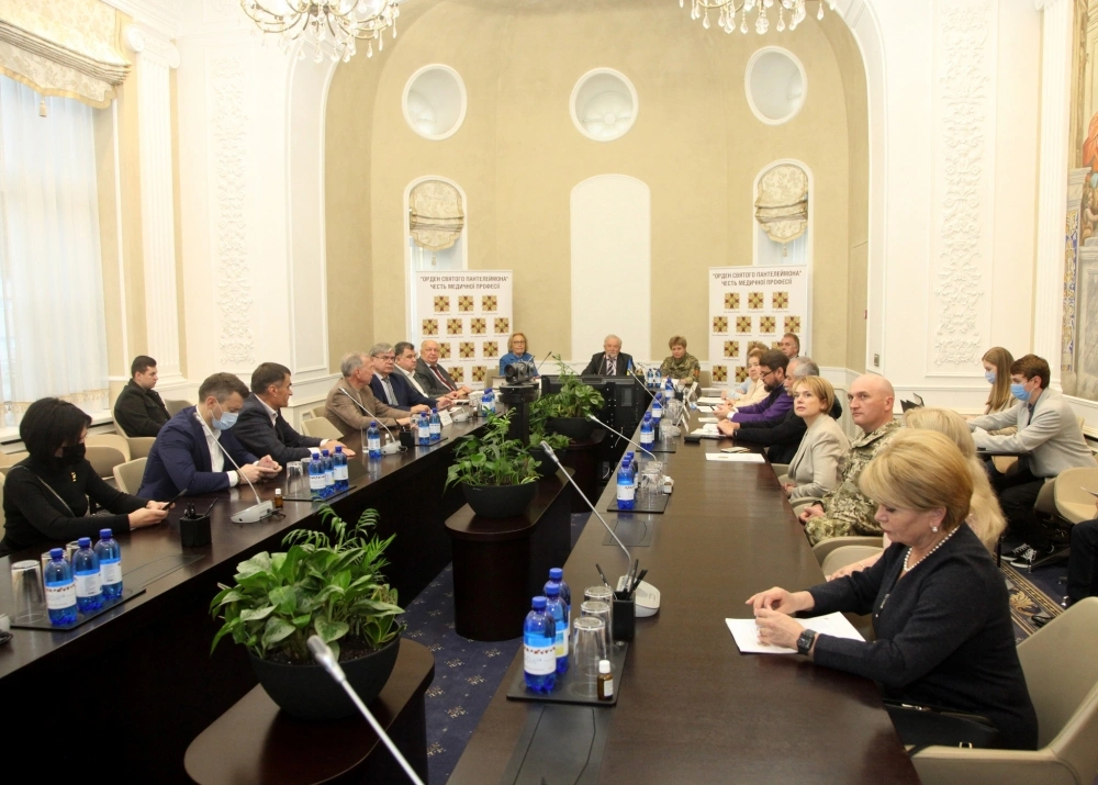 Сезон 2021-2022 завершено!