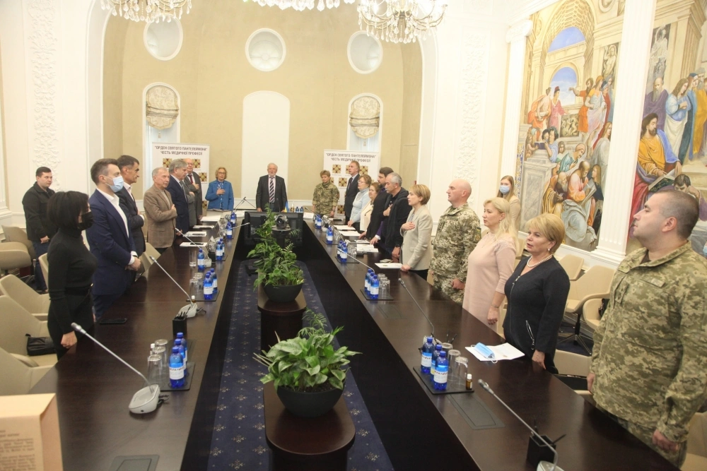 Сезон 2021-2022 завершено!