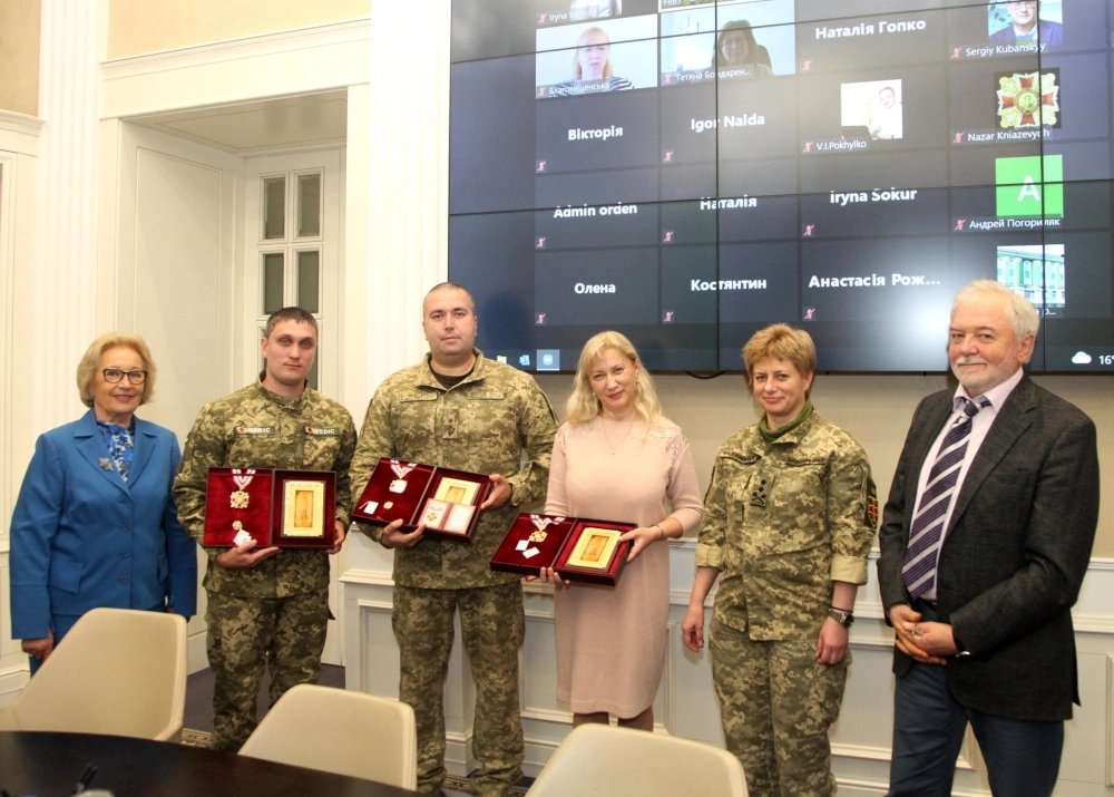 Сезон 2021-2022 завершено!