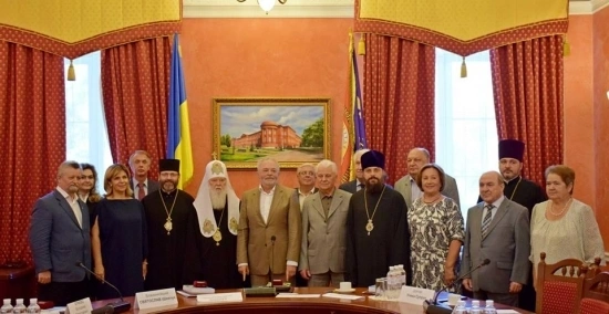 Поважна рада пропонуватиме суспільству своє бачення вирішення загальнодержавних проблем