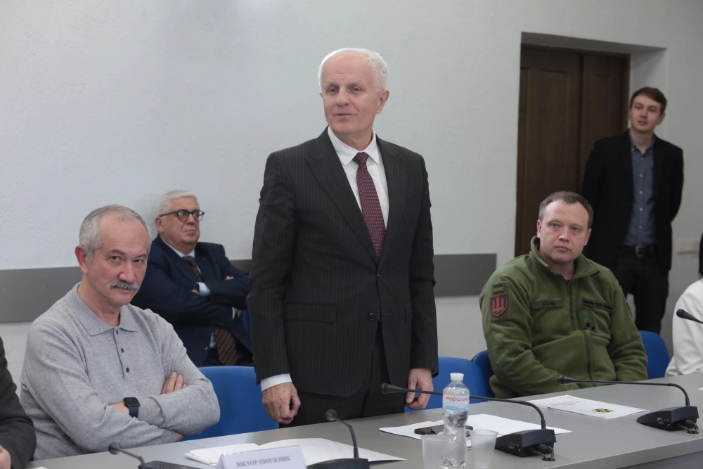 Сезон 2022-2023 рр. відкрито!