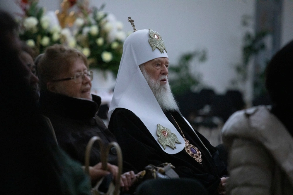 Засідання Поважної Ради 17 січня 2023 р.