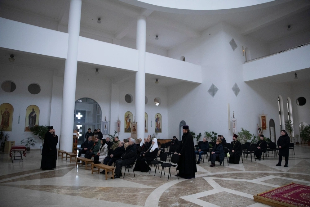 Засідання Поважної Ради 17 січня 2023 р.