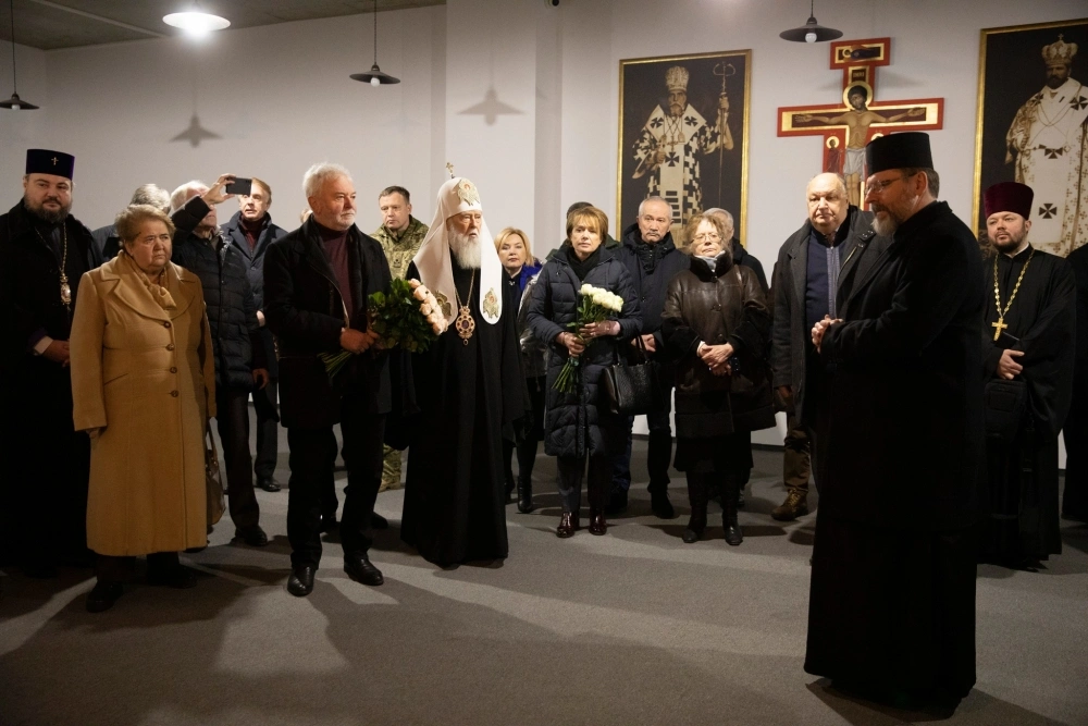 Засідання Поважної Ради 17 січня 2023 р.