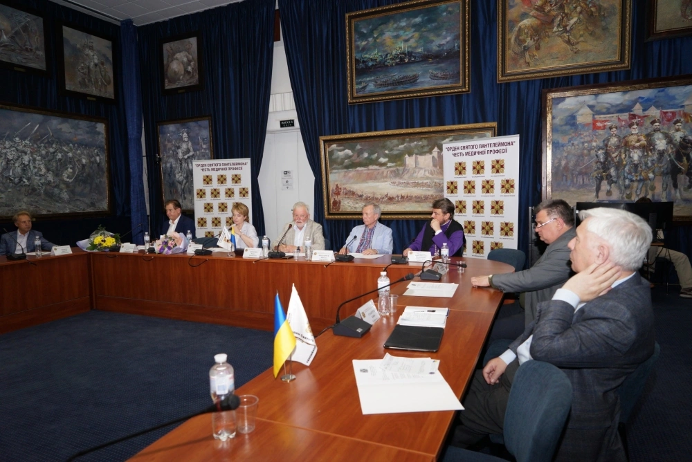 Чергове засідання Поважної Ради 6 червня 2023 р.