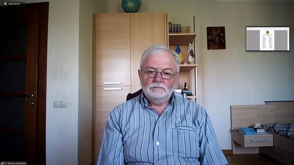 ІІ етап конкурсного відбору у сезоні 2022-2023 розпочато!