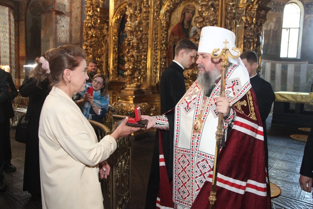 Відзнака знайшла своїх героїв!