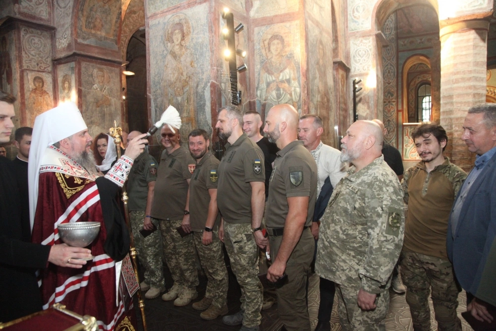 Відзнака знайшла своїх героїв!