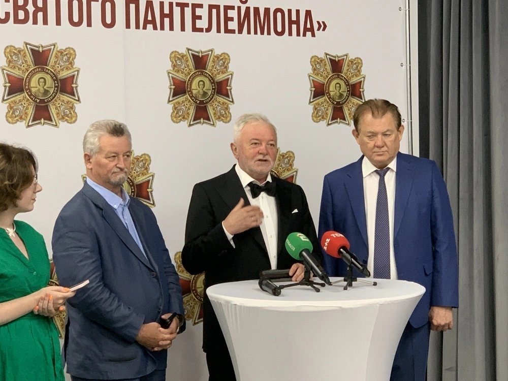 Відзнака знайшла своїх героїв!