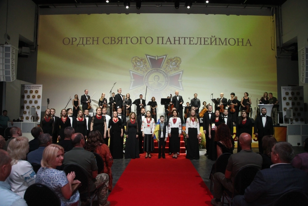 Відзнака знайшла своїх героїв!