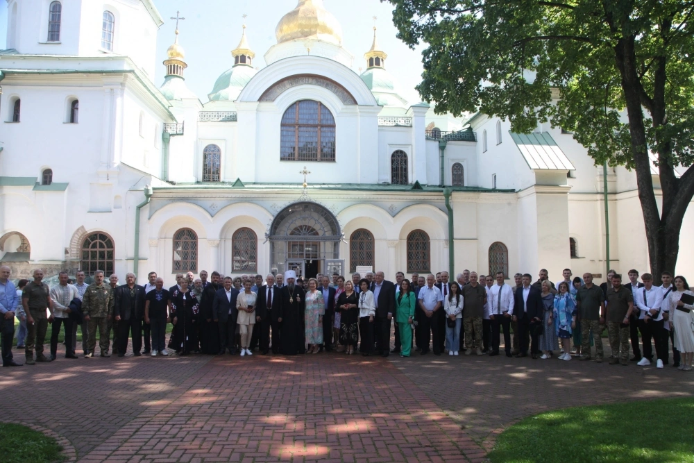 Відзнака знайшла своїх героїв!