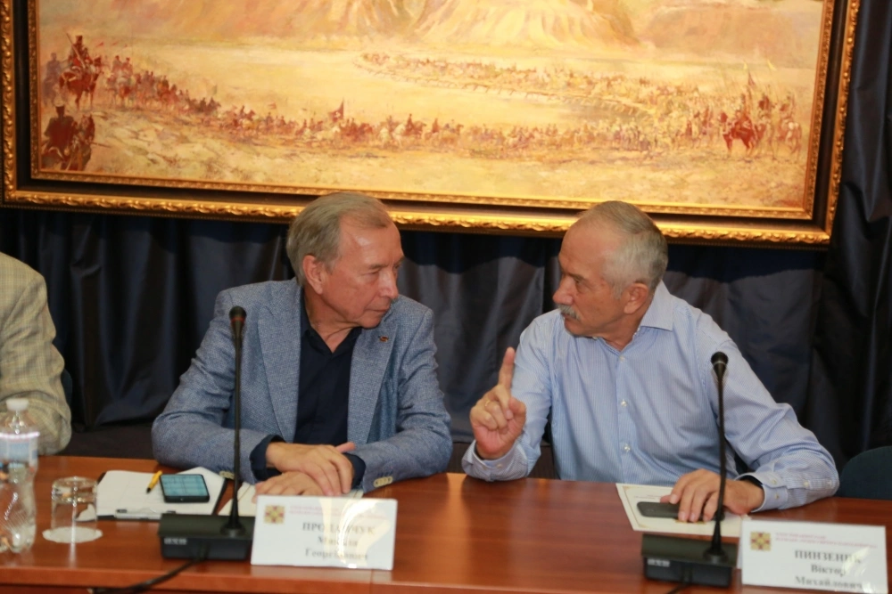 Підсумки сезону підведено!