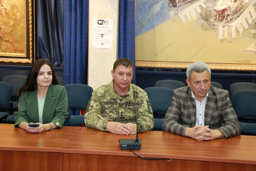 Підсумки сезону підведено!
