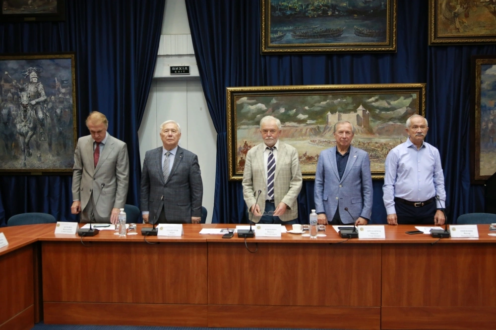 Підсумки сезону підведено!