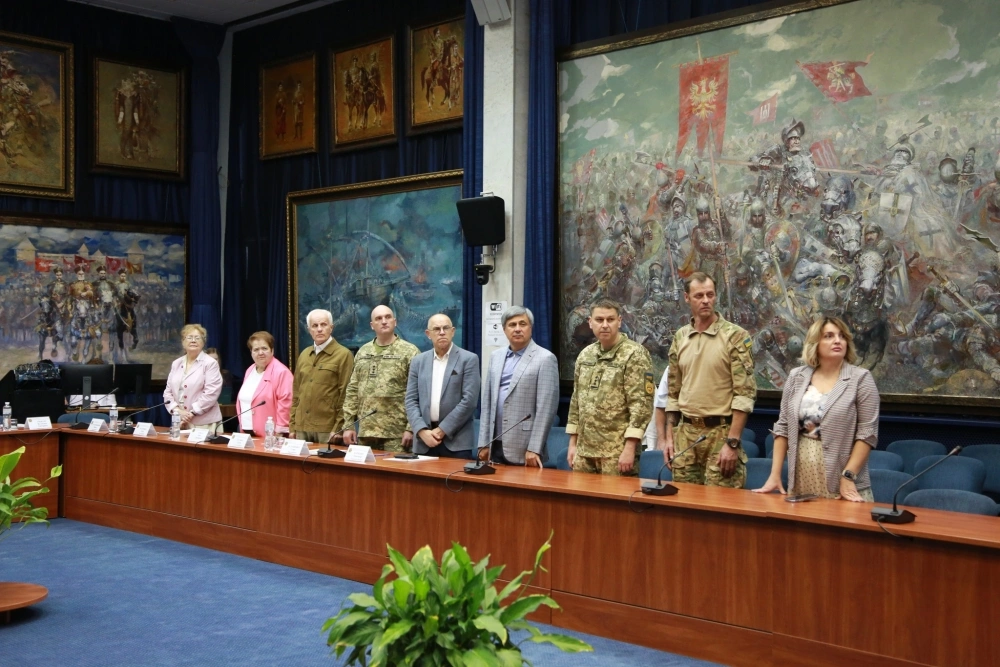 Підсумки сезону підведено!