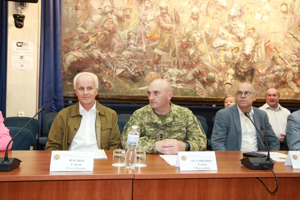 Підсумки сезону підведено!