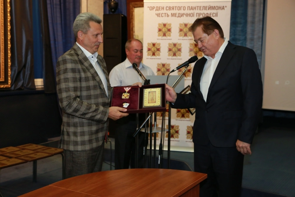 Підсумки сезону підведено!