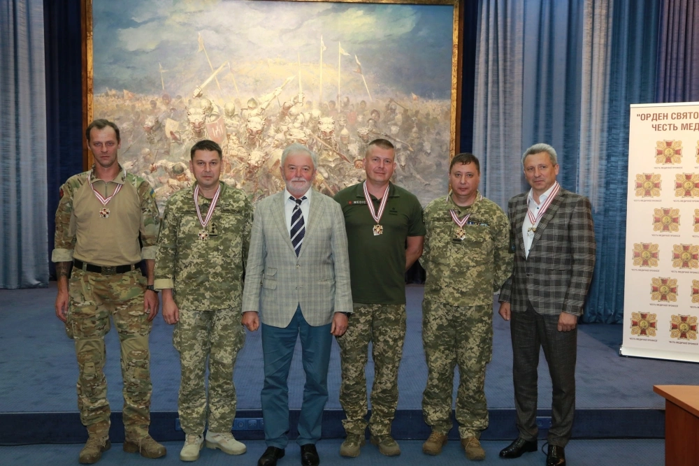 Підсумки сезону підведено!