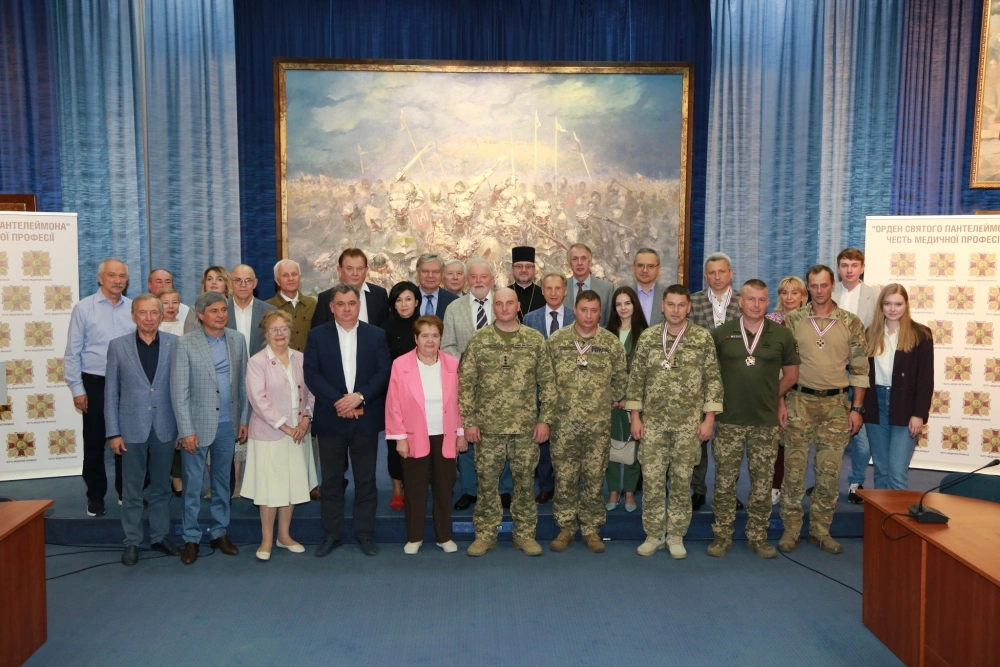 Підсумки сезону підведено!