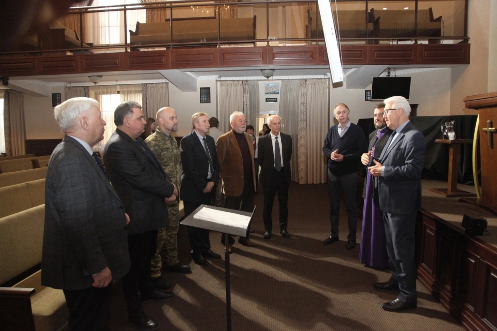 Сезон 2022-2023 рр. завершено!