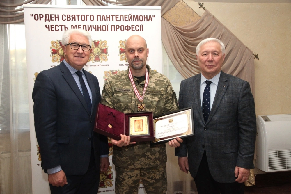 Сезон 2022-2023 рр. завершено!