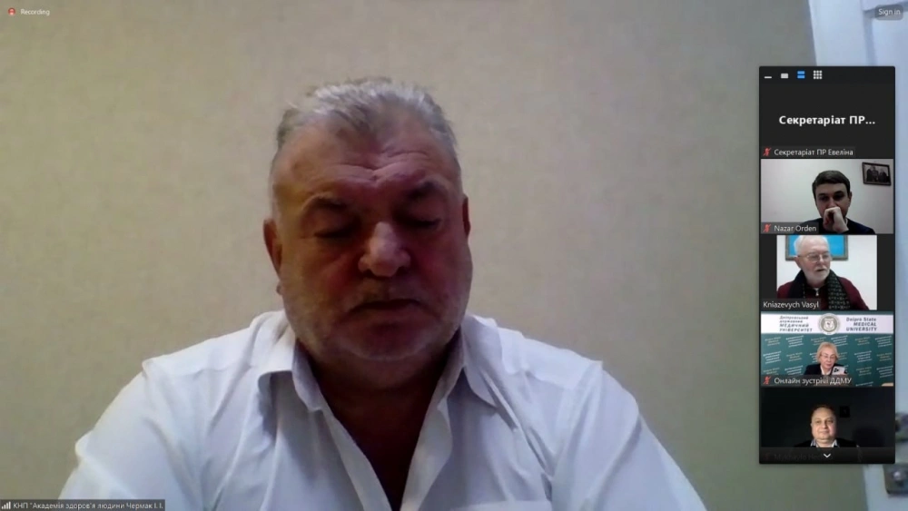 Триває підготовка до нового конкурсного сезону на отримання Відзнаки