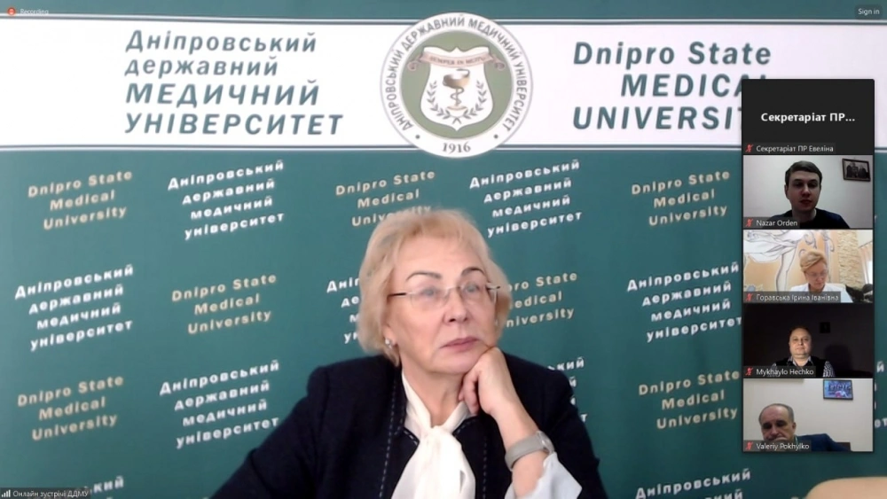 Триває підготовка до нового конкурсного сезону на отримання Відзнаки