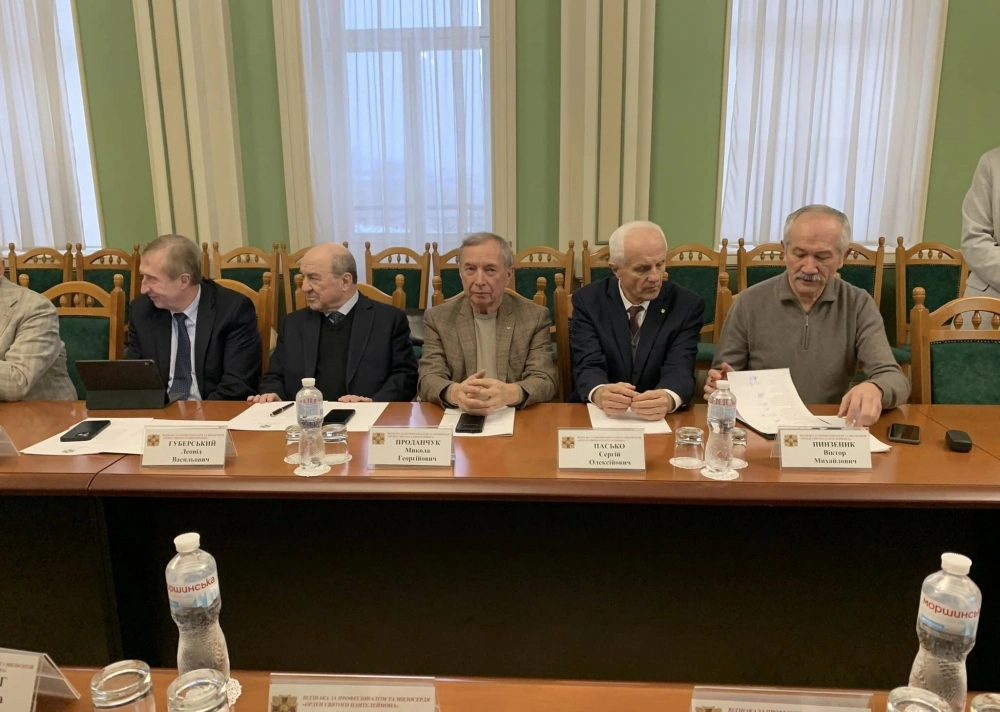 Розпочався конкурсний сезон 2023-2024 рр.