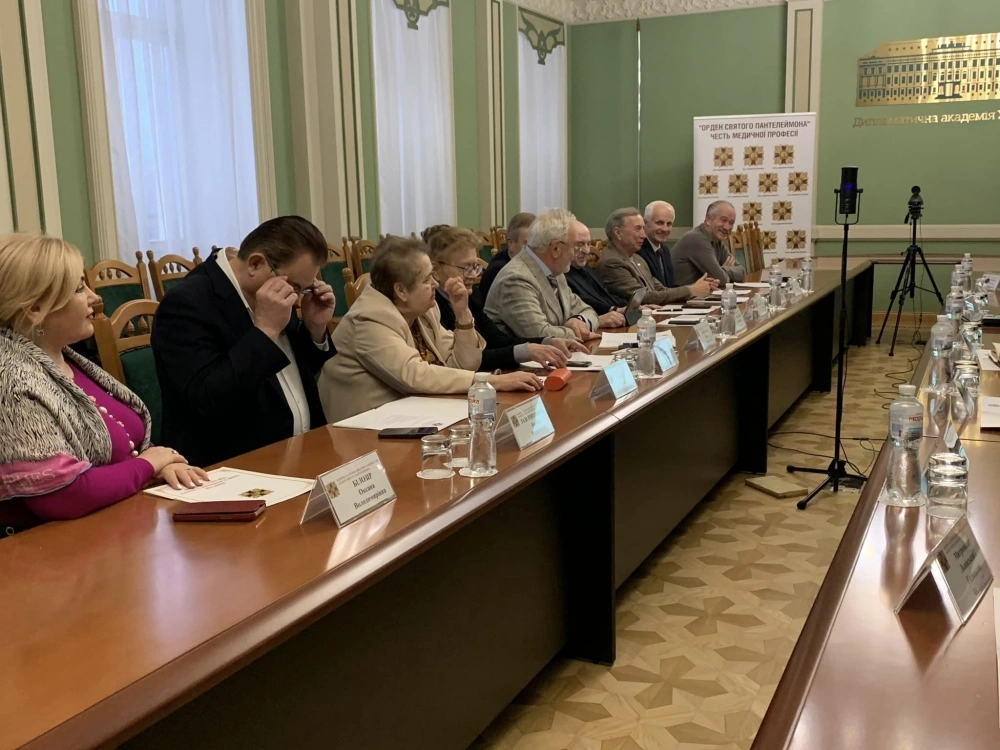 Розпочався конкурсний сезон 2023-2024 рр.
