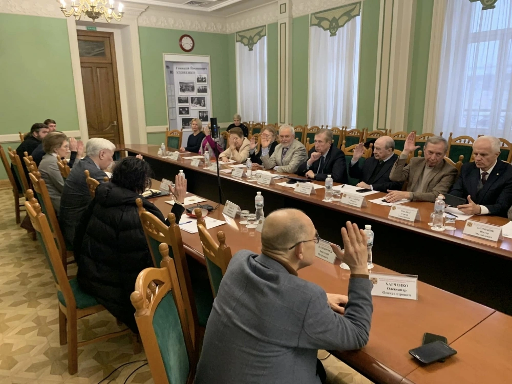 Розпочався конкурсний сезон 2023-2024 рр.