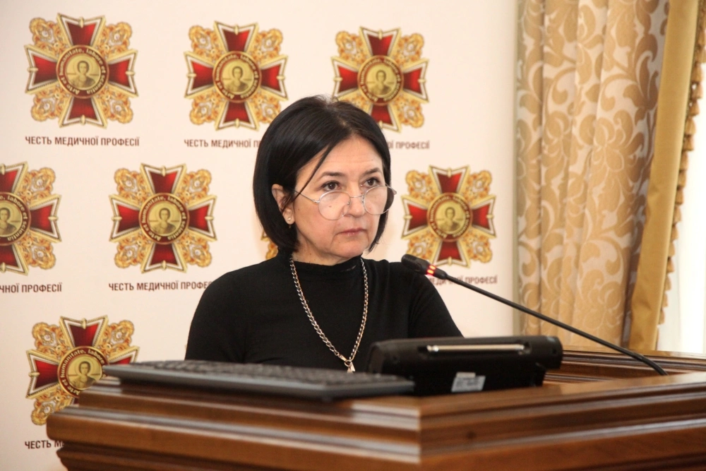 Відбулося засідання Поважної Ради